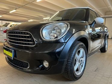 MINI Countryman Mini Cooper D Countryman