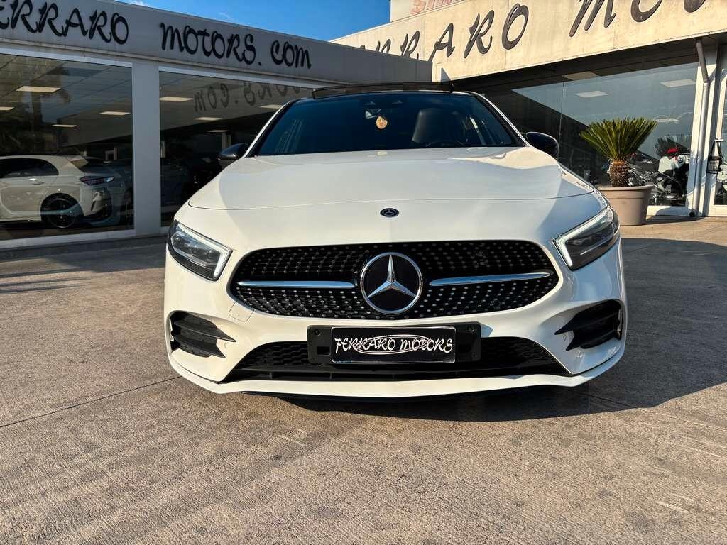 Mercedes-benz A 220 d Automatic Premium 2019/ KM 133.000 Tua a solo 279 al mese