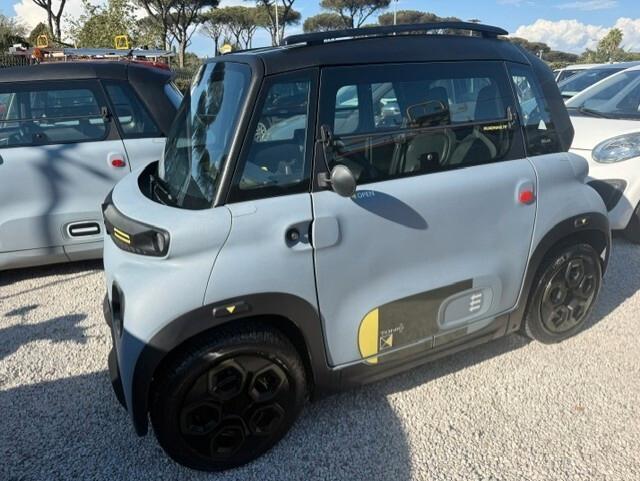 Citroen Ami My Pack Tonic Disponibili 3 Unità a partire da € 5300