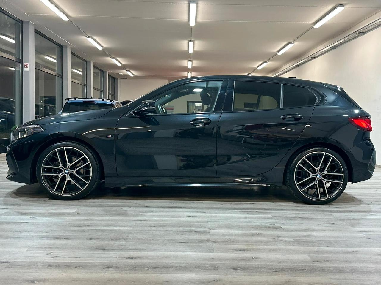 BMW 118D 2.0 150CV AUTO MSPORT PERFORMANCE