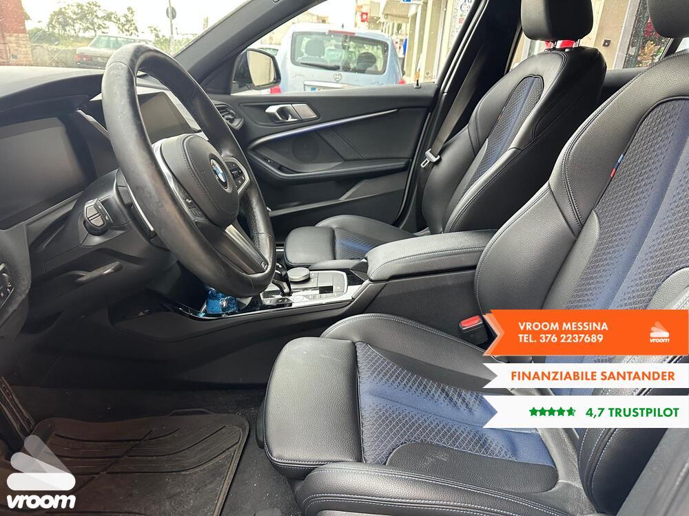 BMW Serie 1 (F40) 118d 5p. Msport