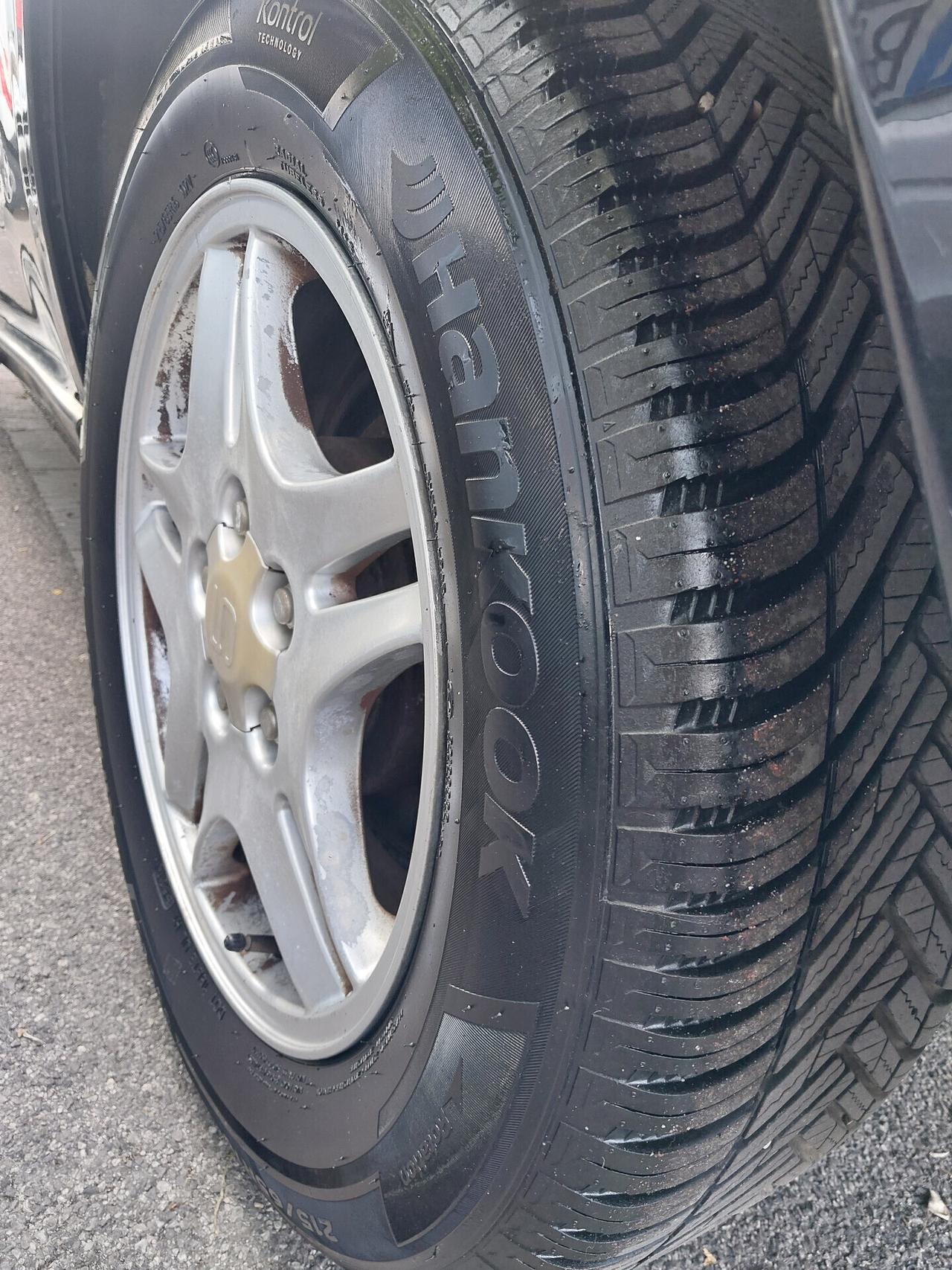 DR5 1.6 16V GPL SOLO 51.000KM. 08/2009