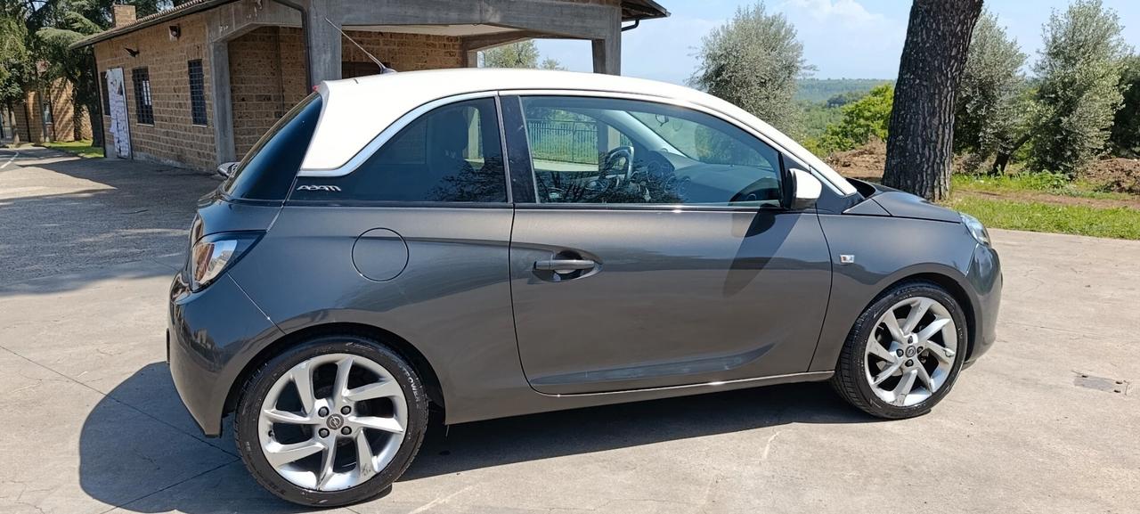 Opel Adam 1.4 Jam NEOPATENTATI