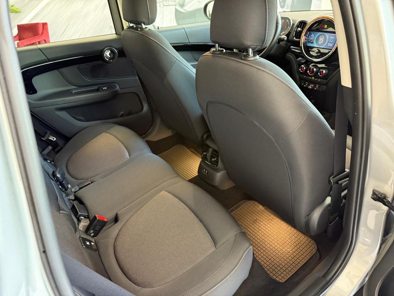 Mini Cooper Countryman PERFETTA PARI A NUOVO UNIPRO