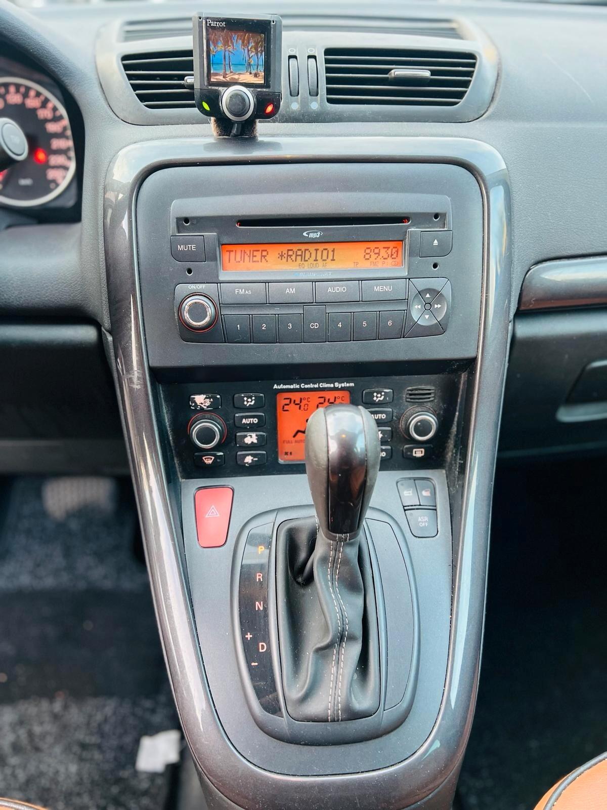 Fiat Croma 2.4 Multijet 20V aut. Must