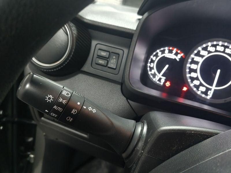 Suzuki Ignis 1.2 Hybrid Top 2WD