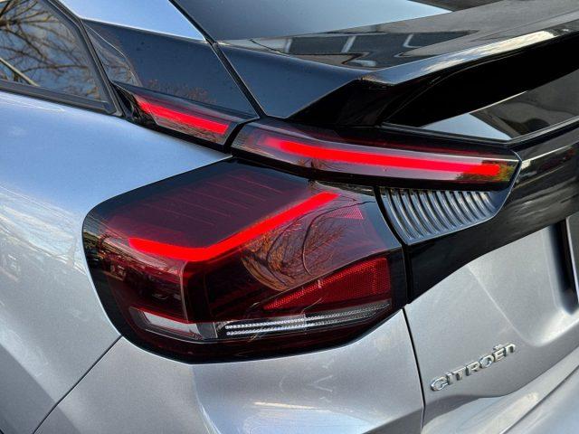 CITROEN C4 BlueHDi 130 S&S EAT8 Shine