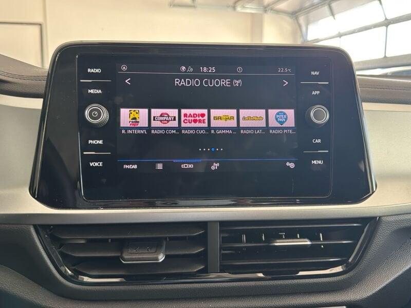 Volkswagen T-Roc 2.0 TDI SCR LIFE 115CV