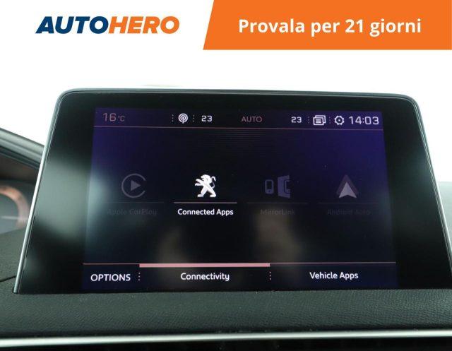 PEUGEOT 3008 BlueHDi 120 S&S EAT6 GT Line