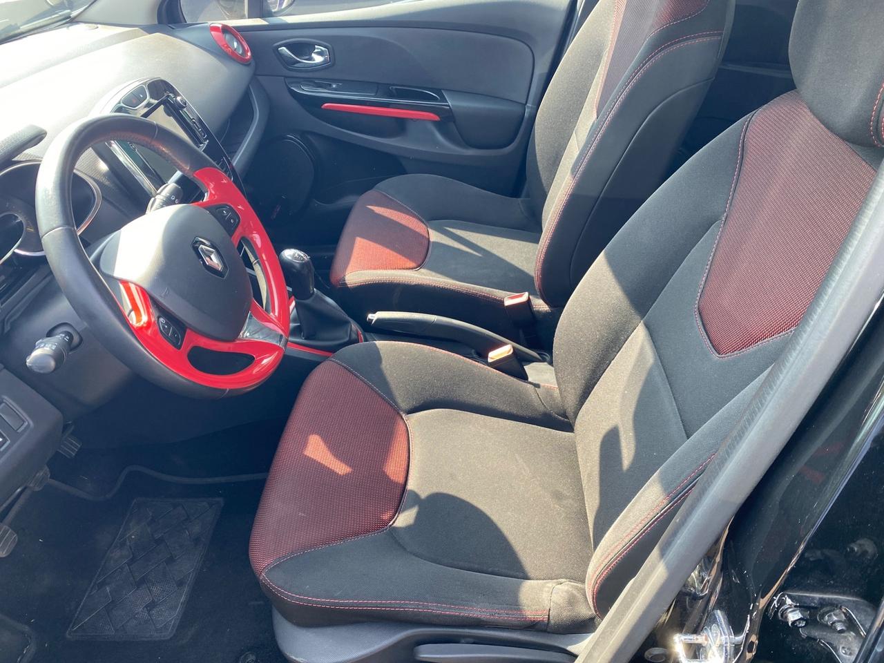 Renault Clio 1.5 dCi 8V 75CV 5 porte Costume National