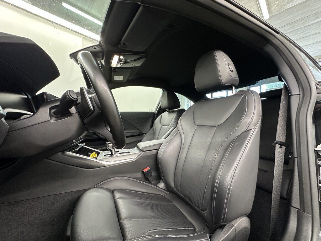 BMW Serie 2 M Coupe 240 i xDrive Steptronic