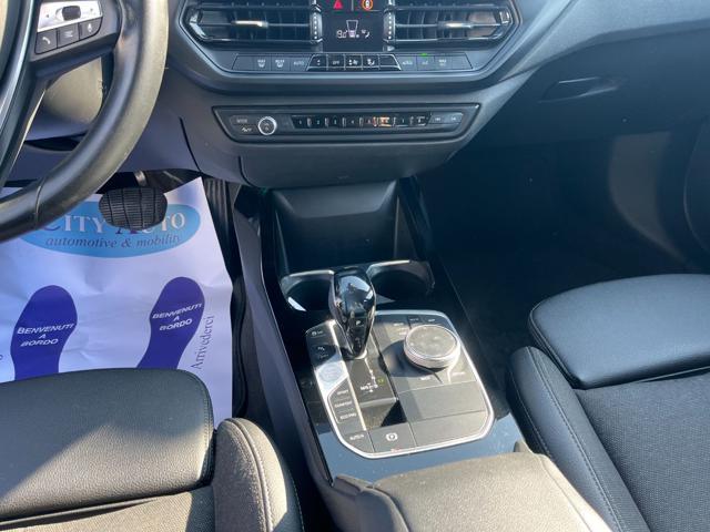 BMW 116 d 5p. Sport Aut