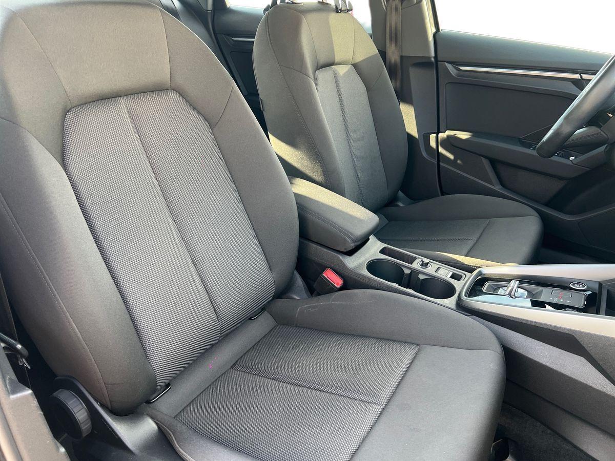 AUDI A3 4ª serie - A3 SPB 30 TFSI S tronic