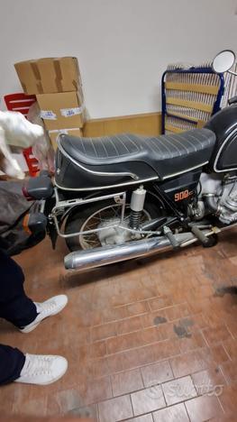Bmw r 90 s - 1976
