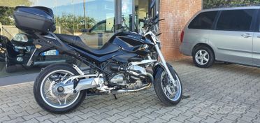 2010 Moto BMW R 1200 R ABS Colore Nero