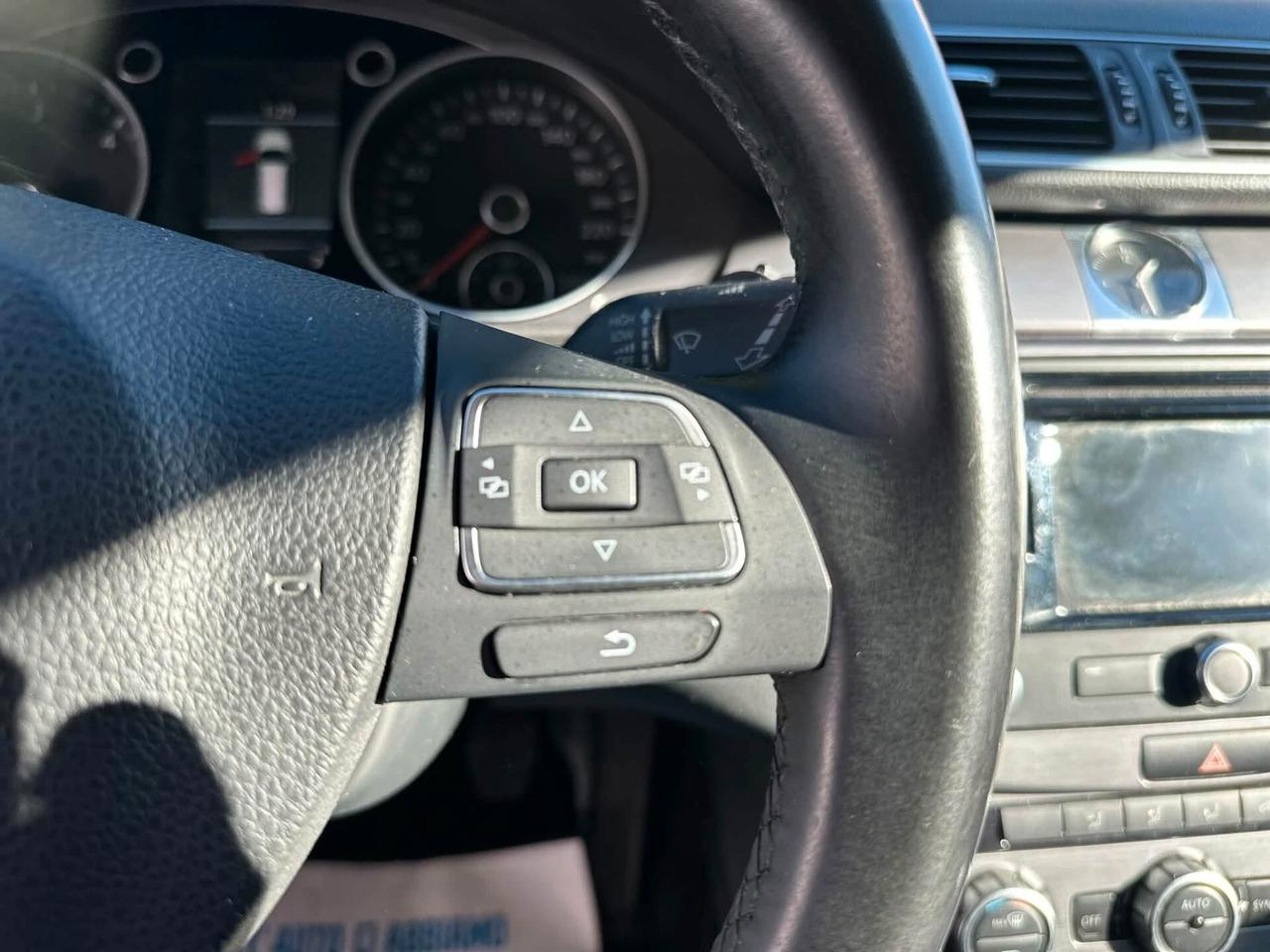 Volkswagen Passat 1.6 TDI Comfortline BlueM. Tech.