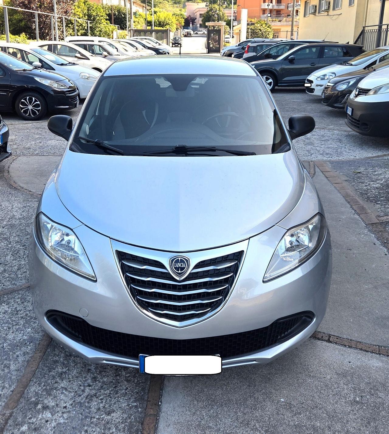 Lancia Ypsilon 1.2 SOLO 83000 KM TAGLIANDATA GARANZIA
