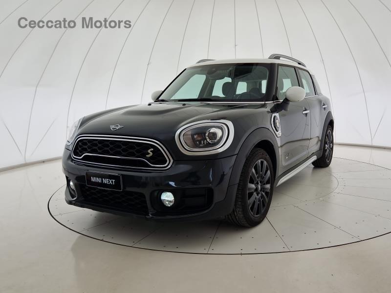 Mini Cooper SE Countryman 1.5 all4 auto