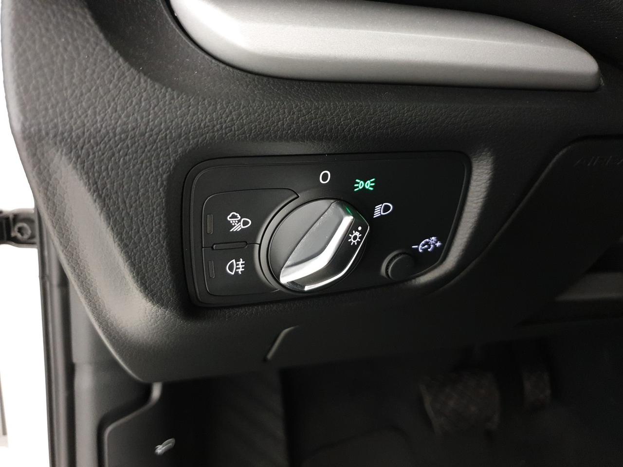 Sportback 35TDI 150CV S tronic Business