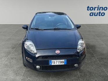 FIAT Punto Punto 1.2 8V 5 porte Street