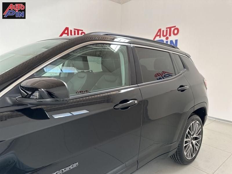 Jeep Compass Compass 1.6 Multijet II 2WD Limited*Cerchi 19*