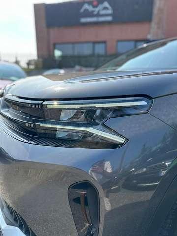Citroen C5 Aircross C5 Aircross 2022 1.5 bluehdi Shine Pack s