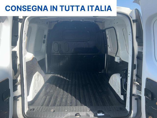 RENAULT Kangoo 1.5 dCi 90 CV-FRIOZIONE NUOVA-OTTIME CONDIONI-E6B-