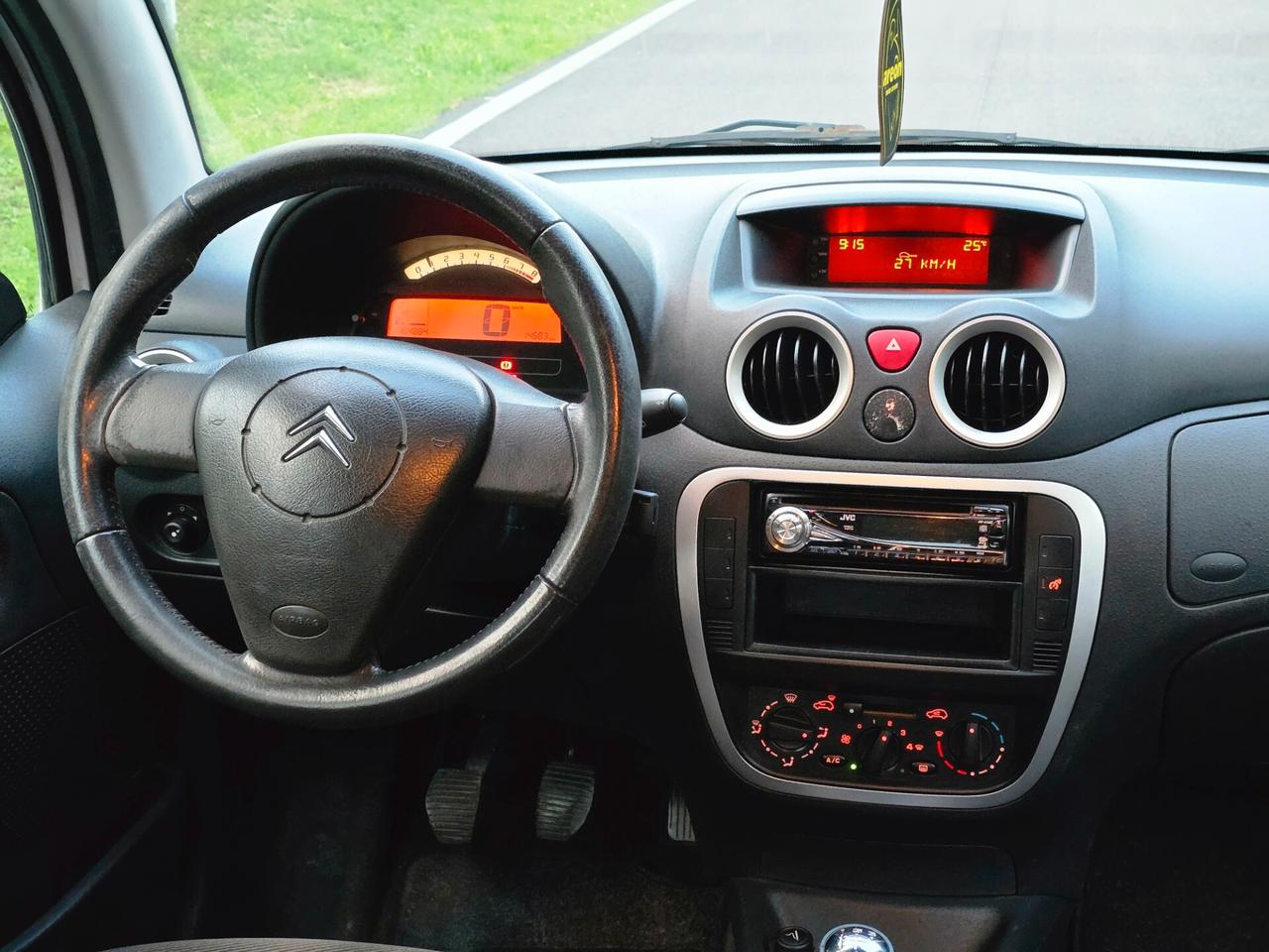 Citroen C3 1.1 44 KW UNICO PROP - OK PER NEOPATENTATI