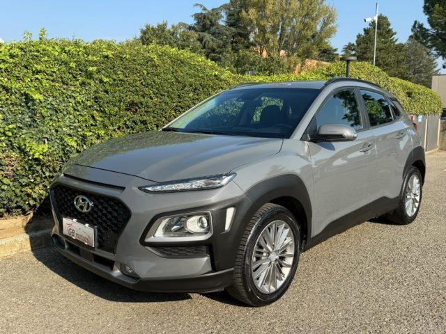 HYUNDAI Kona 1.6 CRDI 115 CV Comfort BT - TELECAMERA - 17