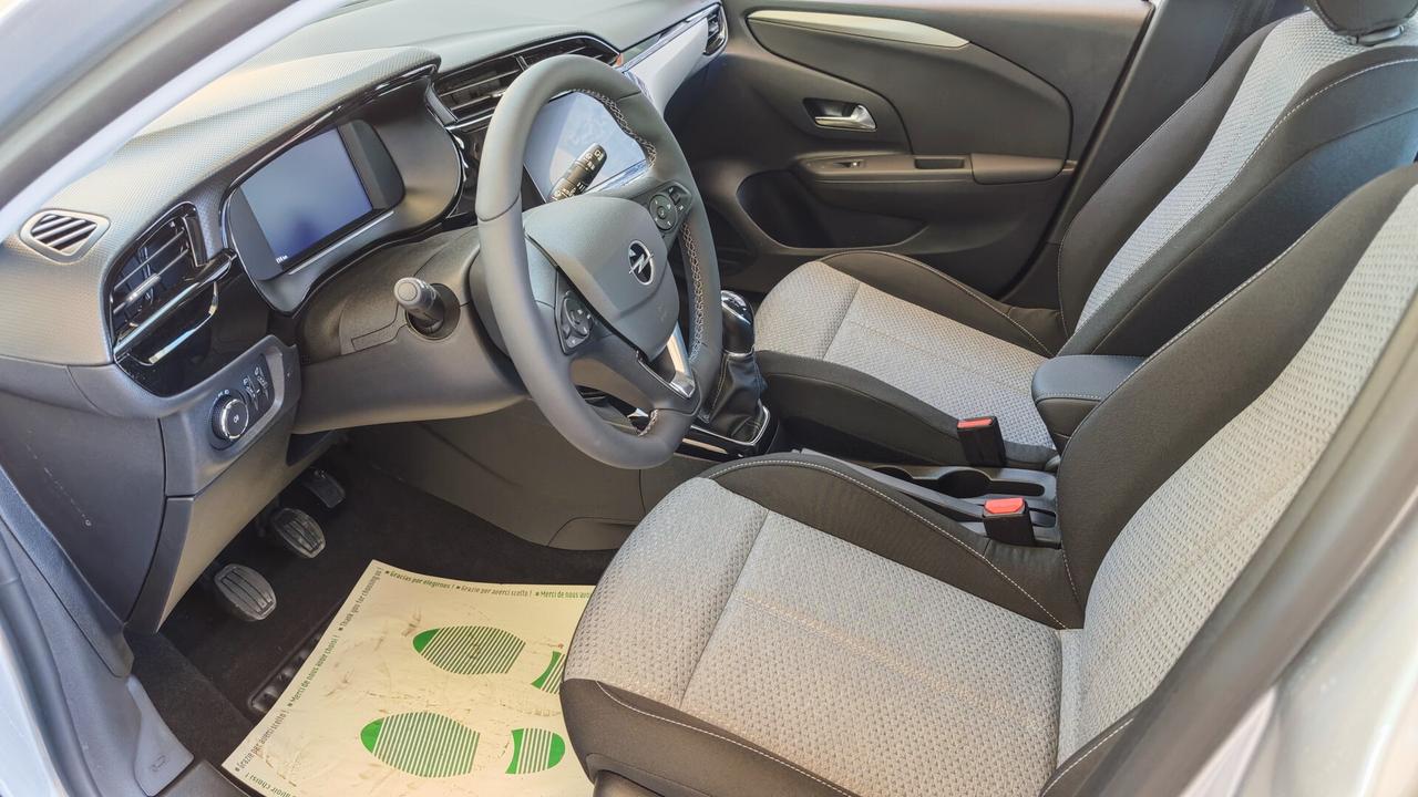 Opel Corsa 1.2 Edition