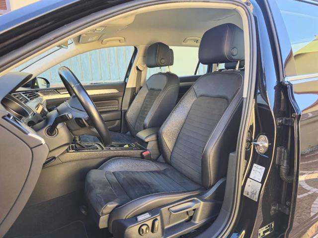 VOLKSWAGEN Passat Variant 1.5 TSI ACT DSG Business AUTOMATICA