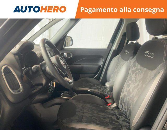 FIAT 500L 1.4 95 CV S&S Cross