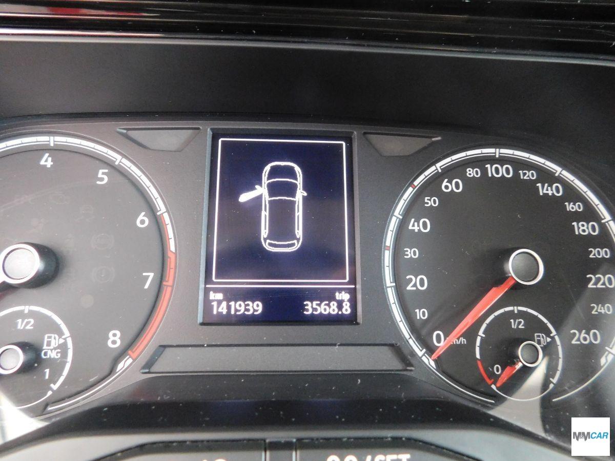 VOLKSWAGEN - Polo - 1.0 TGI 5p. Trendline BMT