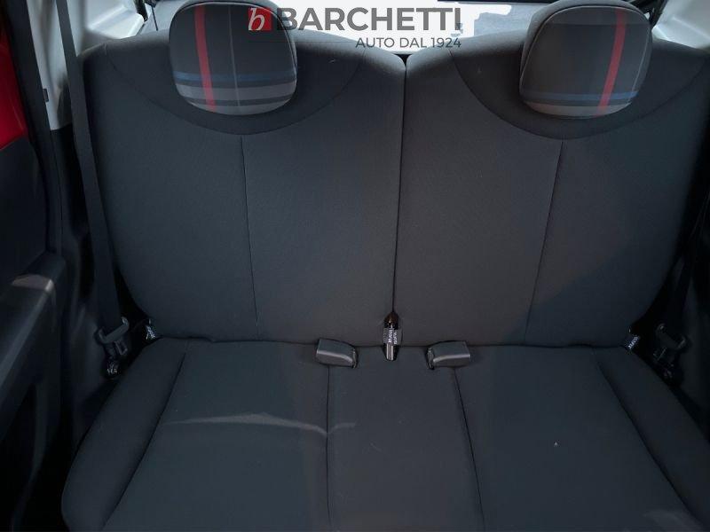 Peugeot 108 1.0 VTI 68 CV 5 PORTE ALLURE