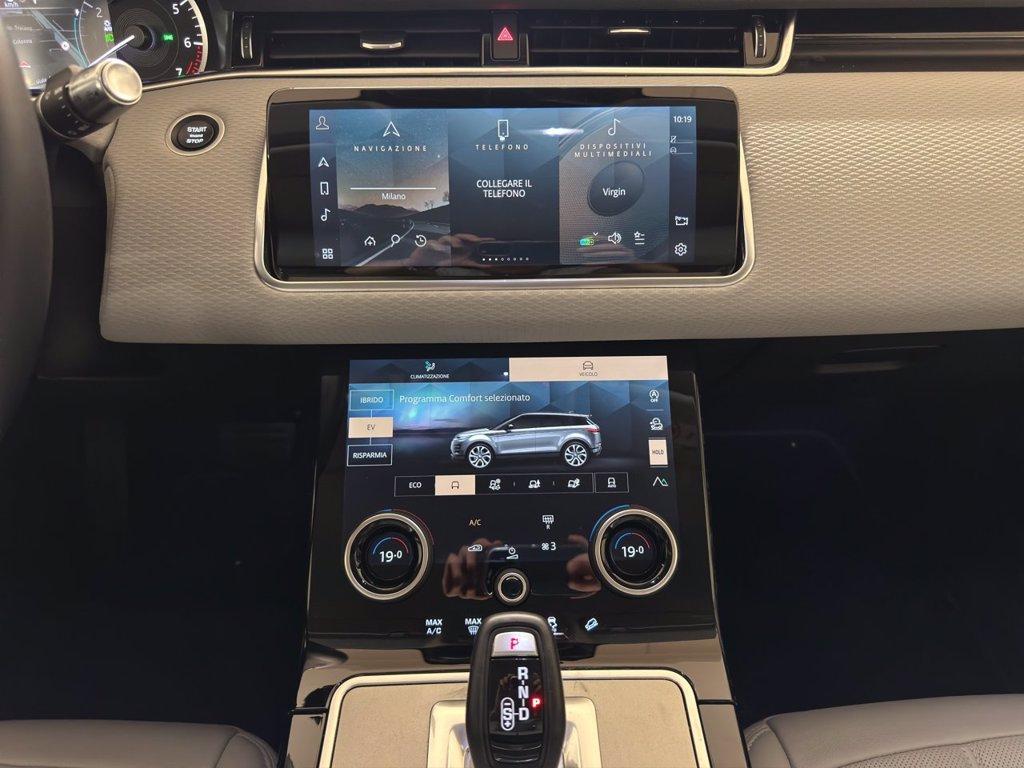LAND ROVER Range rover evoque 1.5 i3 phev s awd auto del 2022