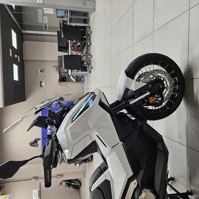 Honda X-ADV 750 - 2026