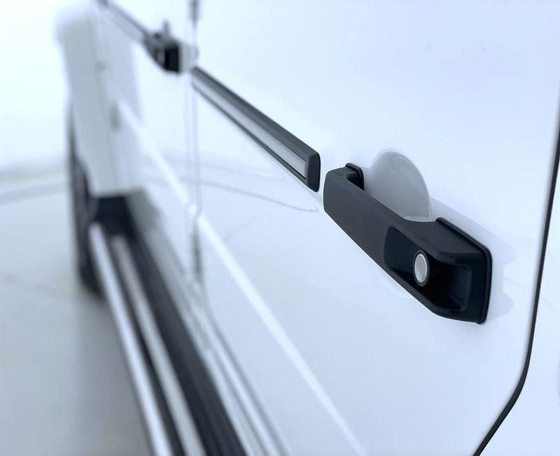 Mercedes-Benz Classe G G 350 d Premium