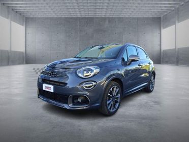 FIAT 500X 2022 1.6 mjet Sport 130cv