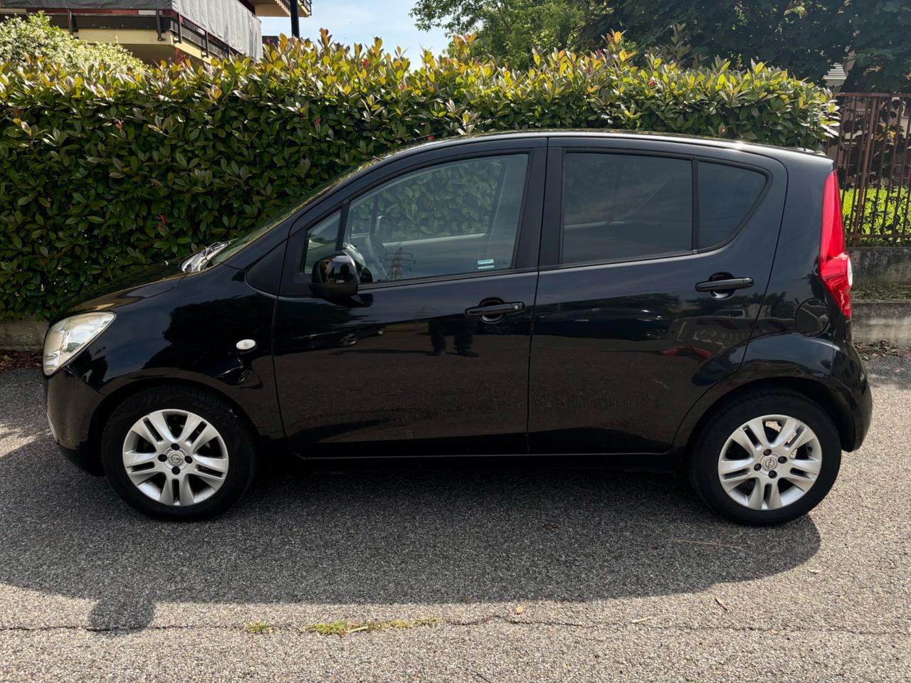 Opel Agila 1.0 12V 65CV