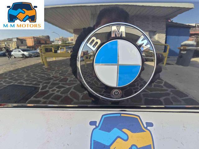 BMW 420 d xDrive 48V Msport UNIICO PROPRIETARIO FULL