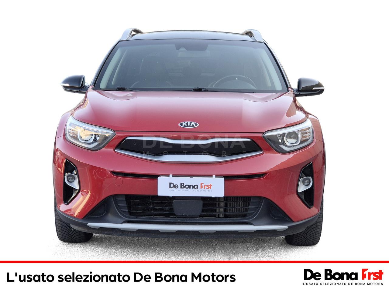 Kia Stonic 1.6 crdi energy 110cv