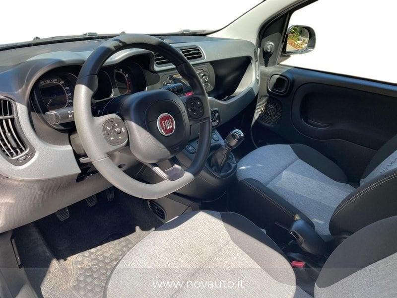 FIAT Panda 1.2 69cv E6 Easy