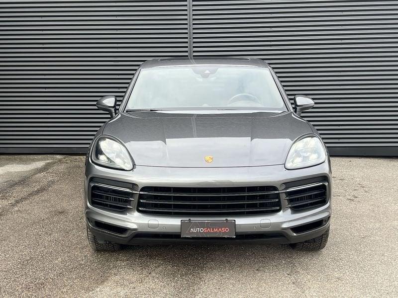 Porsche Cayenne 3.0 V6 E-Hybrid 462 CV