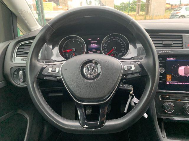 VOLKSWAGEN Golf 1.0 TSI 115 CV 5p. Sport BlueMotion Technology