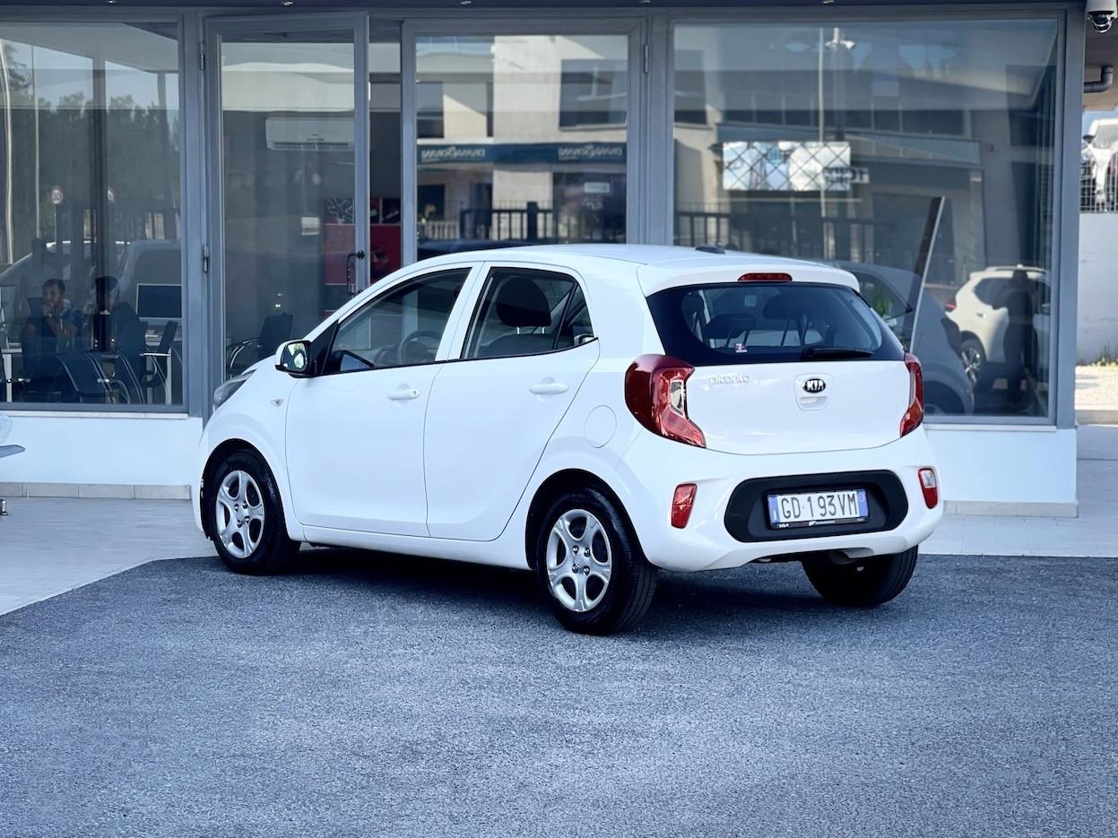 Kia Picanto 1.0 Benzina 67CV E6 Neo. - 2021