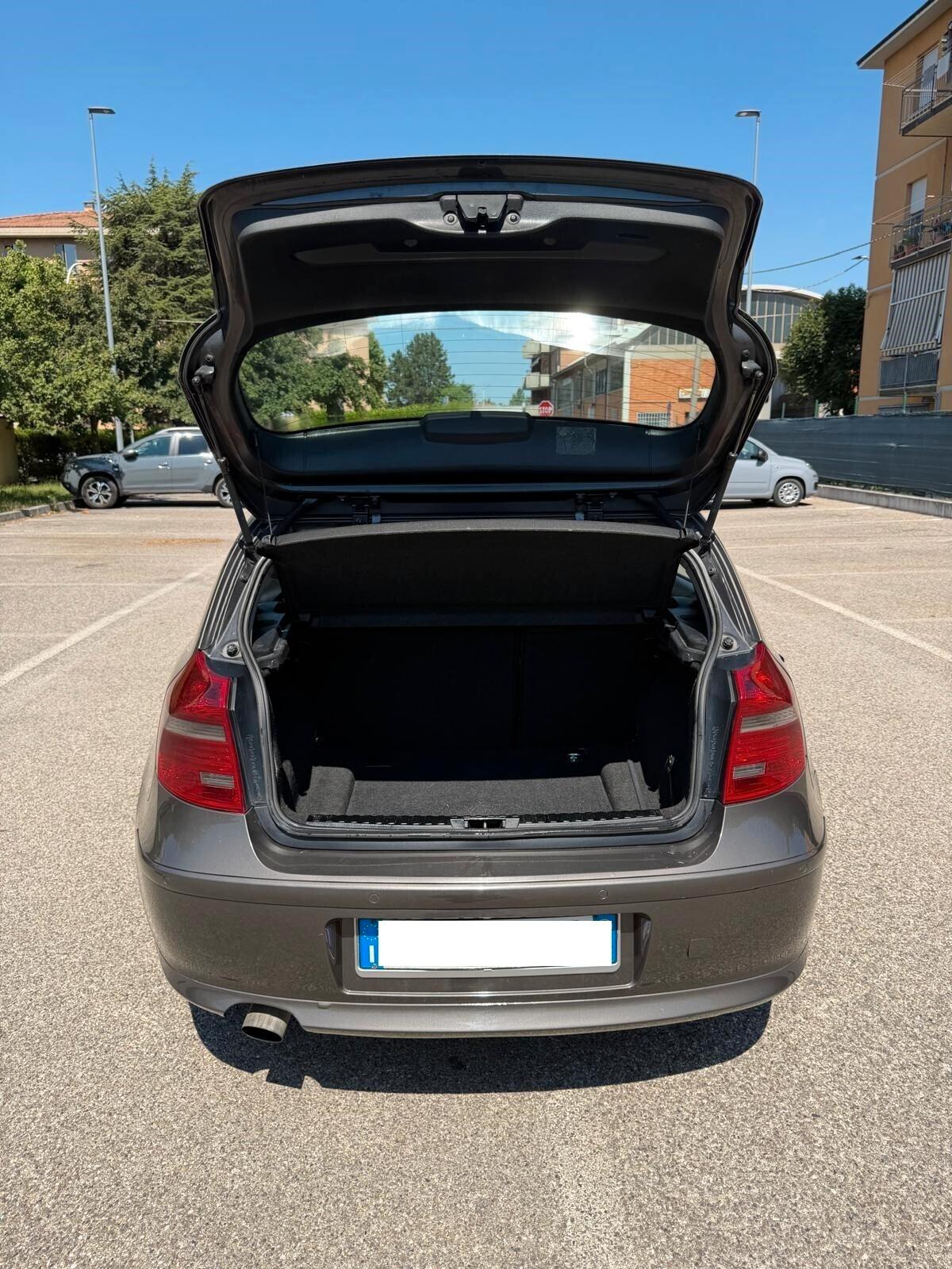 BMW 118 d 2.0 - BUONE CONDIZIONI -