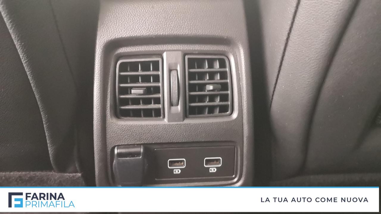 RENAULT Captur II 2019 - Captur 1.0 tce Techno 90cv
