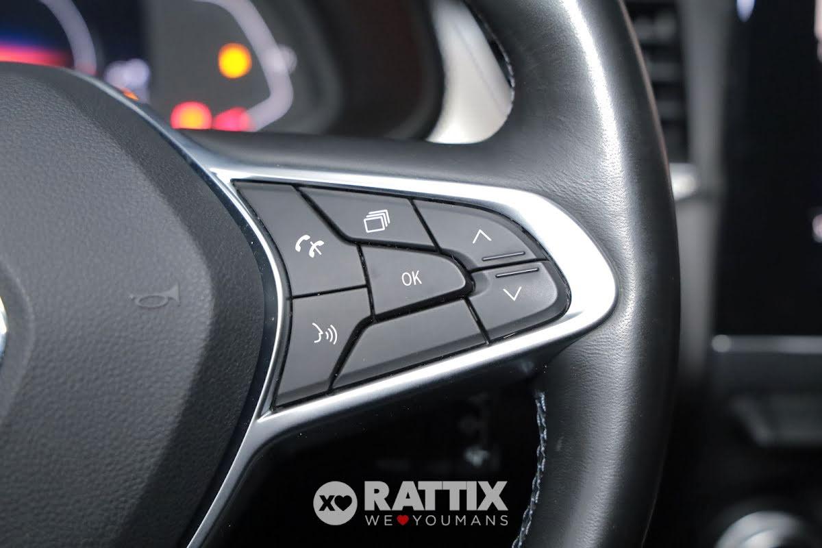 Renault Arkana 1.6 E-Tech hybrid 145CV Intens