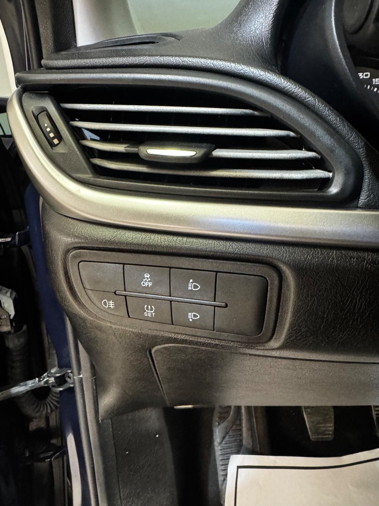 Fiat Tipo 1.6 Mjt S&S SW Lounge