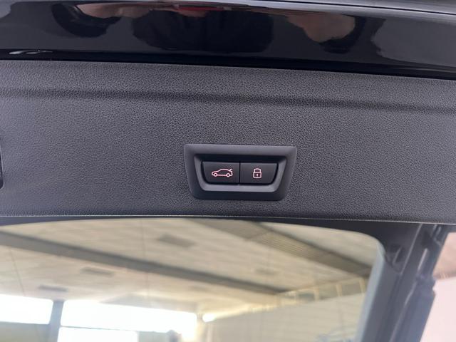 BMW X6 xDrive 30d 48V Msport TETTO- IVA ESPOSTA